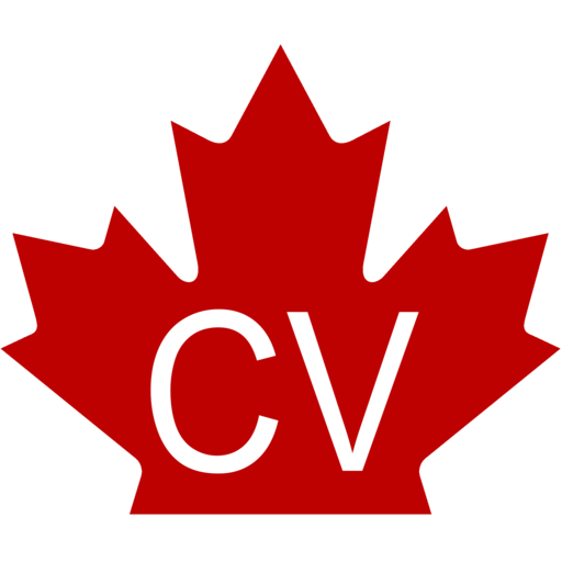 CV Immigration logo